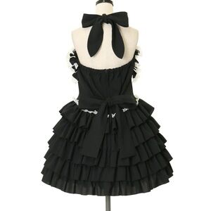 Marble JSK Gothic Lolita Dress
